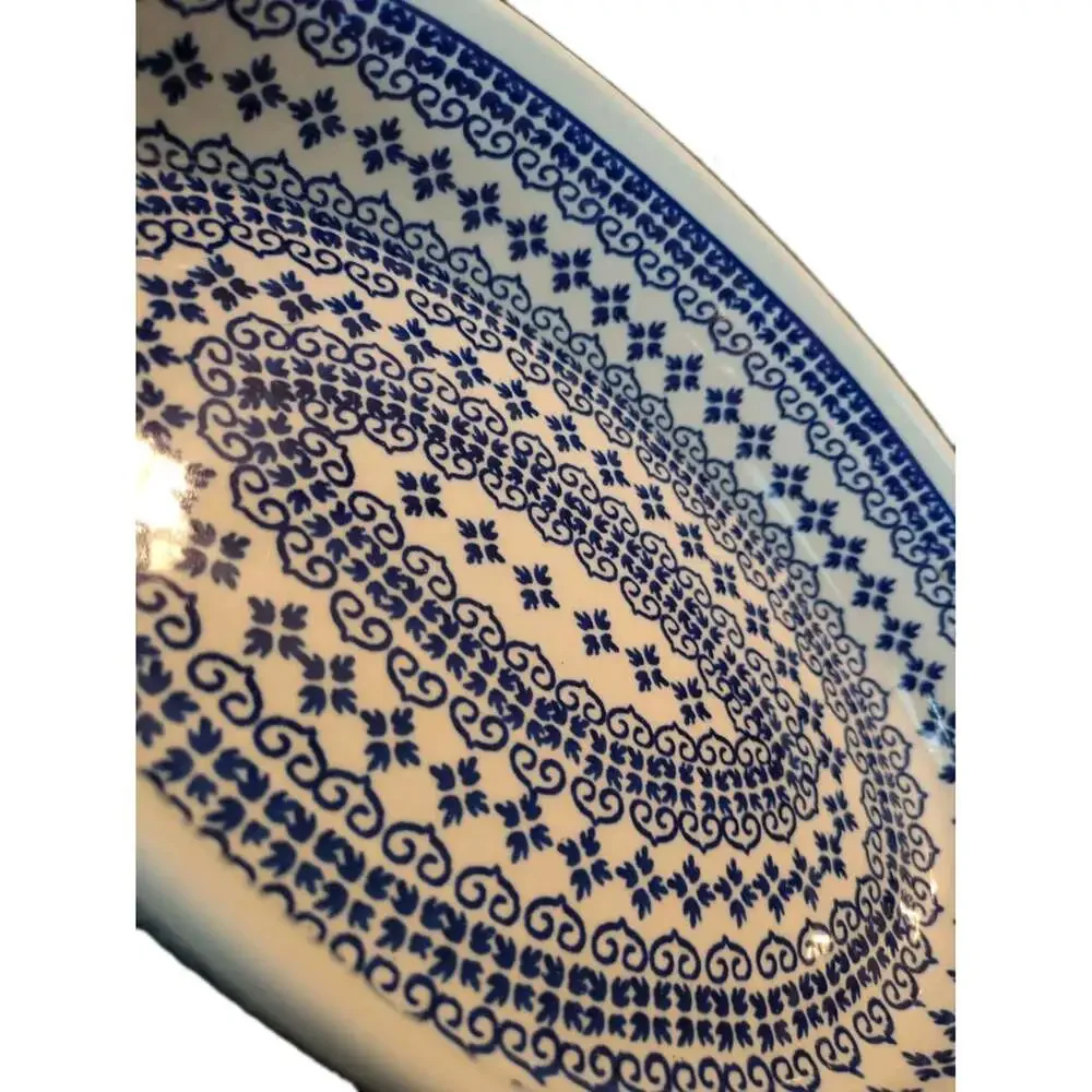 Zaklady Boleslawiec Polish Pottery 11